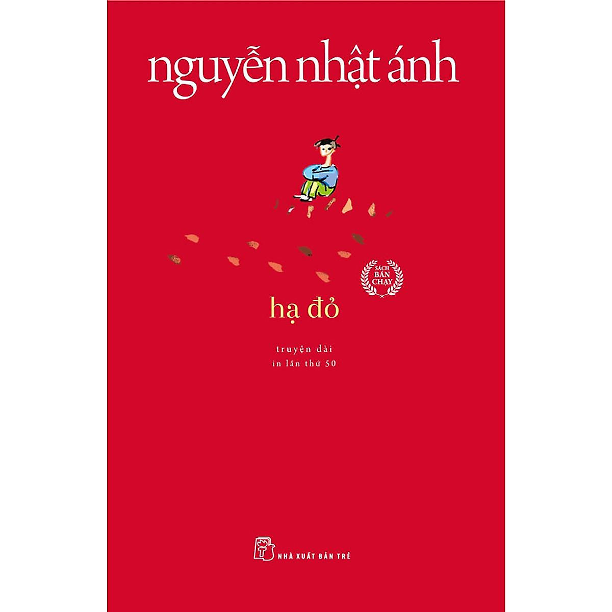 Sách-Hạ Đỏ